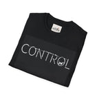 Control 3 T-Shirt