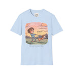 Early Morning Regret 3 T-Shirt