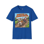 Trail Chaos 4 T-Shirt