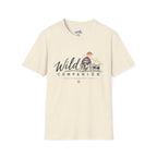 Wild Companion 1 T-Shirt
