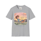 Early Morning Regret 3 T-Shirt