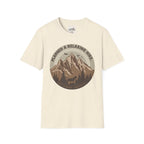 Planned Relaxing Hike 1 T-Shirt