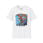 Forced Adventure Cat 1 T-Shirt