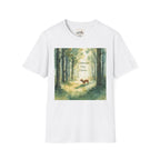 Embrace the Chaos 3 T-Shirt