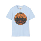 Character Building 3 T-Shirt