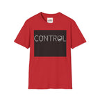 Control 3 T-Shirt
