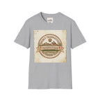 Mildly Traumatized 3 T-Shirt