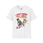 Forced Adventure Dog 1 T-Shirt