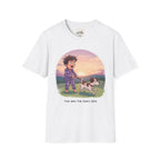 Early Morning Regret 4 T-Shirt