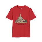 Snack Motivation 1 T-Shirt