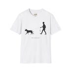 Leash Reality 3 T-Shirt