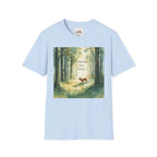 Embrace the Chaos 3 T-Shirt
