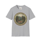 Calm Vibes 1 T-Shirt