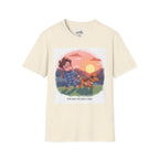 Early Morning Regret 1 T-Shirt