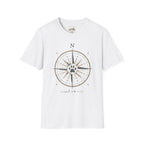 Compass Paw 2 T-Shirt