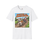 Trail Chaos 4 T-Shirt