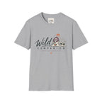 Wild Companion 1 T-Shirt