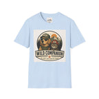Wild Companion 3 T-Shirt
