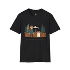 Zero Survival Skills 8 T-Shirt