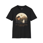 Zero Survival Skills 9 T-Shirt
