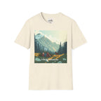 A Bit Too Adventurous 7 T-Shirt