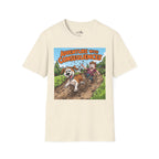 Trail Chaos 4 T-Shirt