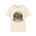 Wild Companion 3 T-Shirt