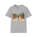 Zero Survival Skills 10 T-Shirt