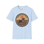 Unexpected Cardio Club 3 T-Shirt
