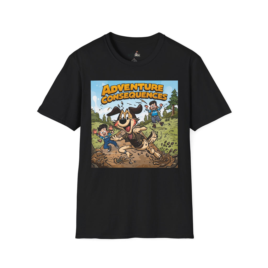 Trail Chaos 2 T-Shirt