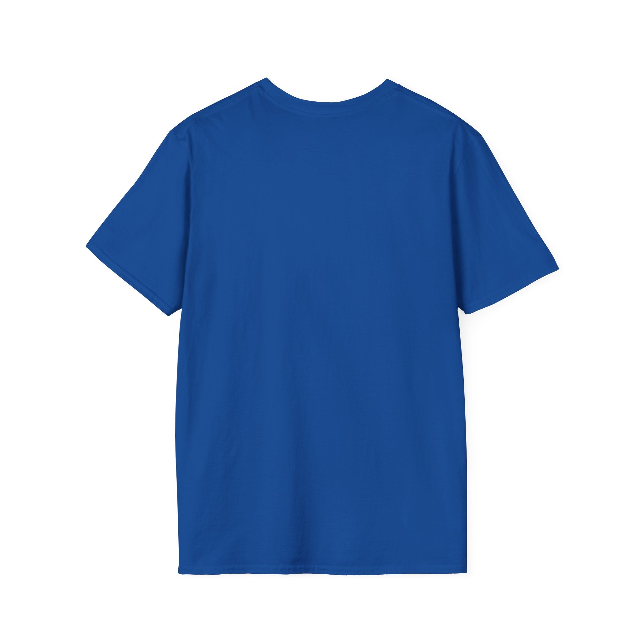 Funny Hiking Cat 1 T-Shirt