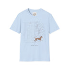 The Plan 1 T-Shirt