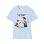 Performance Review 3 T-Shirt