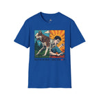 Nature vs Me 2 T-Shirt