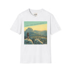 A Bit Too Adventurous 4 T-Shirt