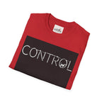 Control 3 T-Shirt