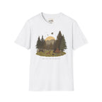 Just A Chilly Day 4 T-Shirt