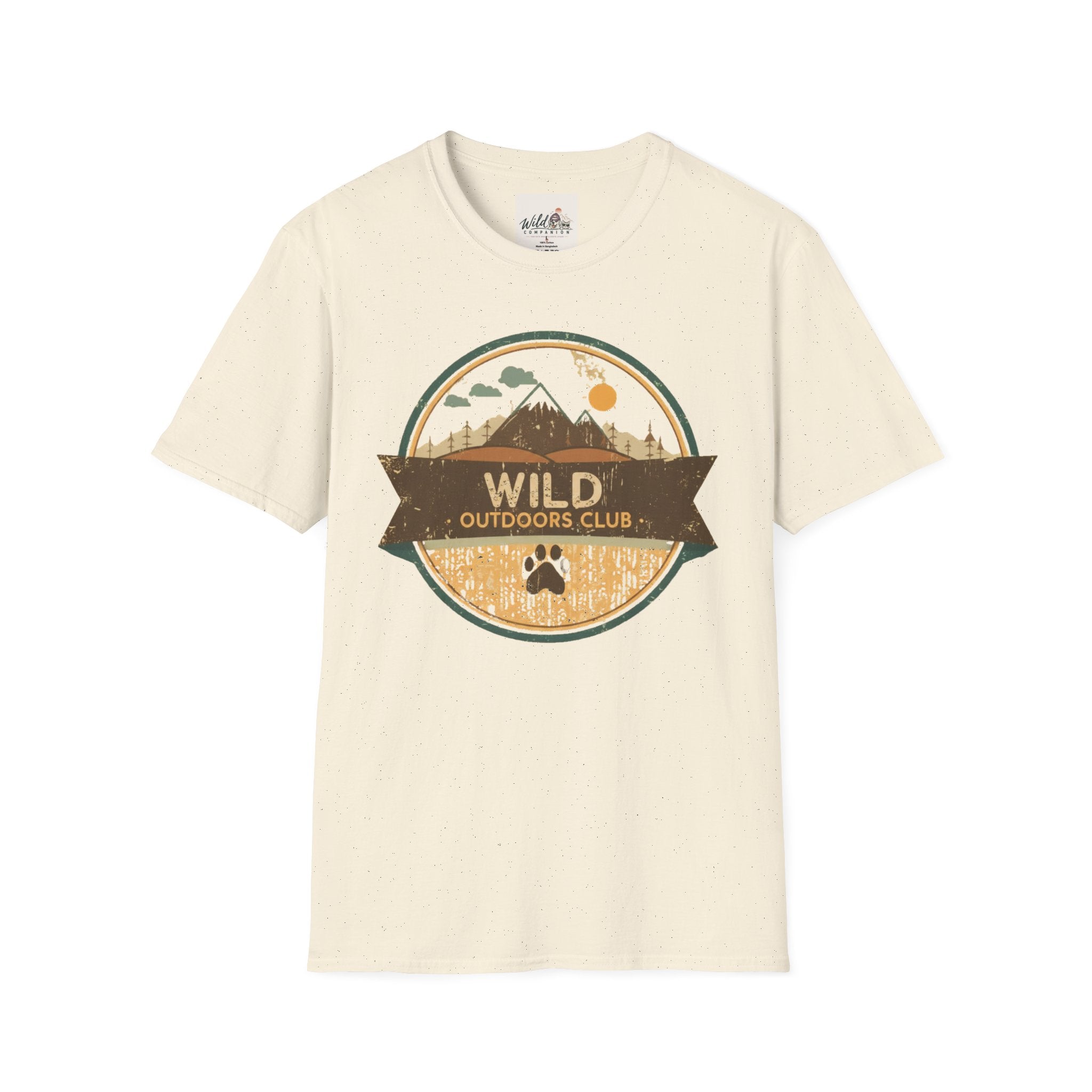 Mildly Traumatized 5 T-Shirt