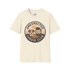 Unexpected Cardio Club 5 T-Shirt