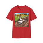 Trail Chaos 3 T-Shirt