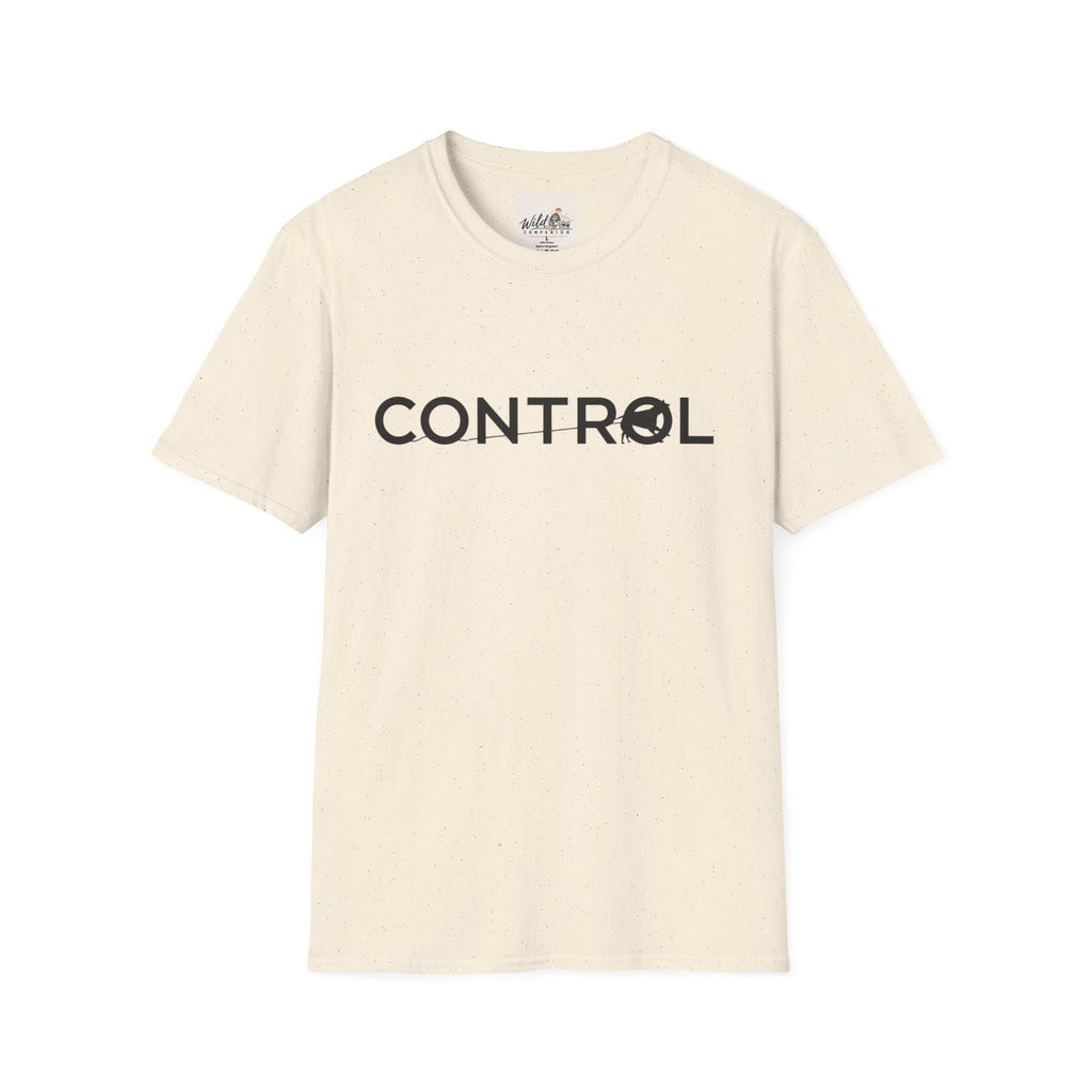 Control 2 T-Shirt
