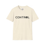 Control 2 T-Shirt