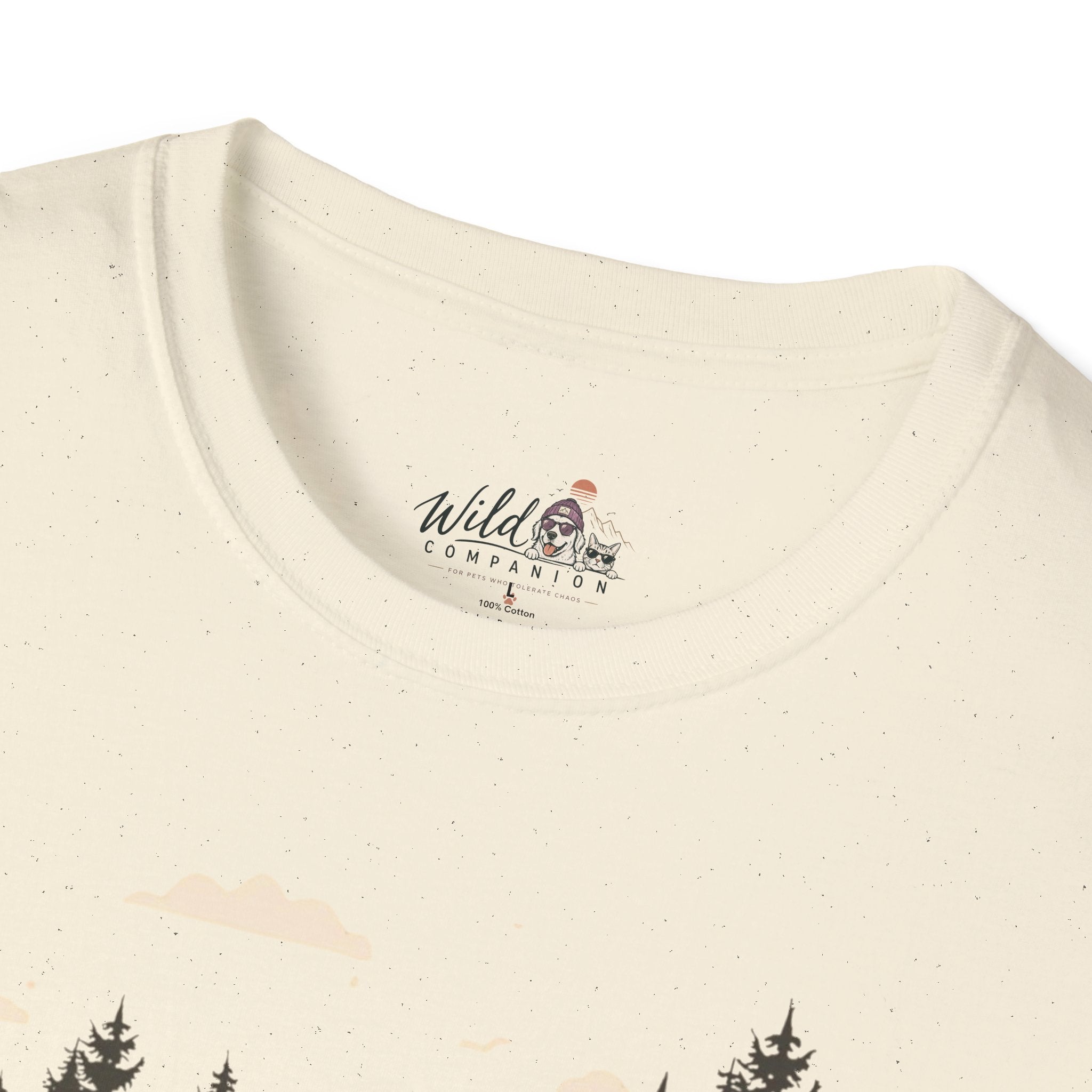 Zero Survival Skills 4 T-Shirt