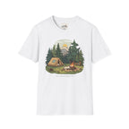 Just A Chilly Day 1 T-Shirt