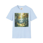 Embrace the Chaos 4 T-Shirt