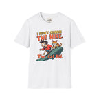 Forced Adventure Cat 3 T-Shirt