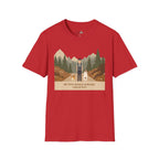 Zero Survival Skills 10 T-Shirt