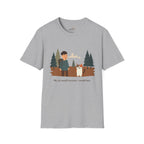 Zero Survival Skills 8 T-Shirt