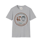 Unexpected Cardio Club 6 T-Shirt