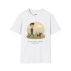 Zero Survival Skills 7 T-Shirt
